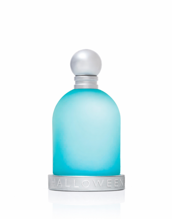 Jesús del Pozo Halloween Blue Drop EDT 100 ml