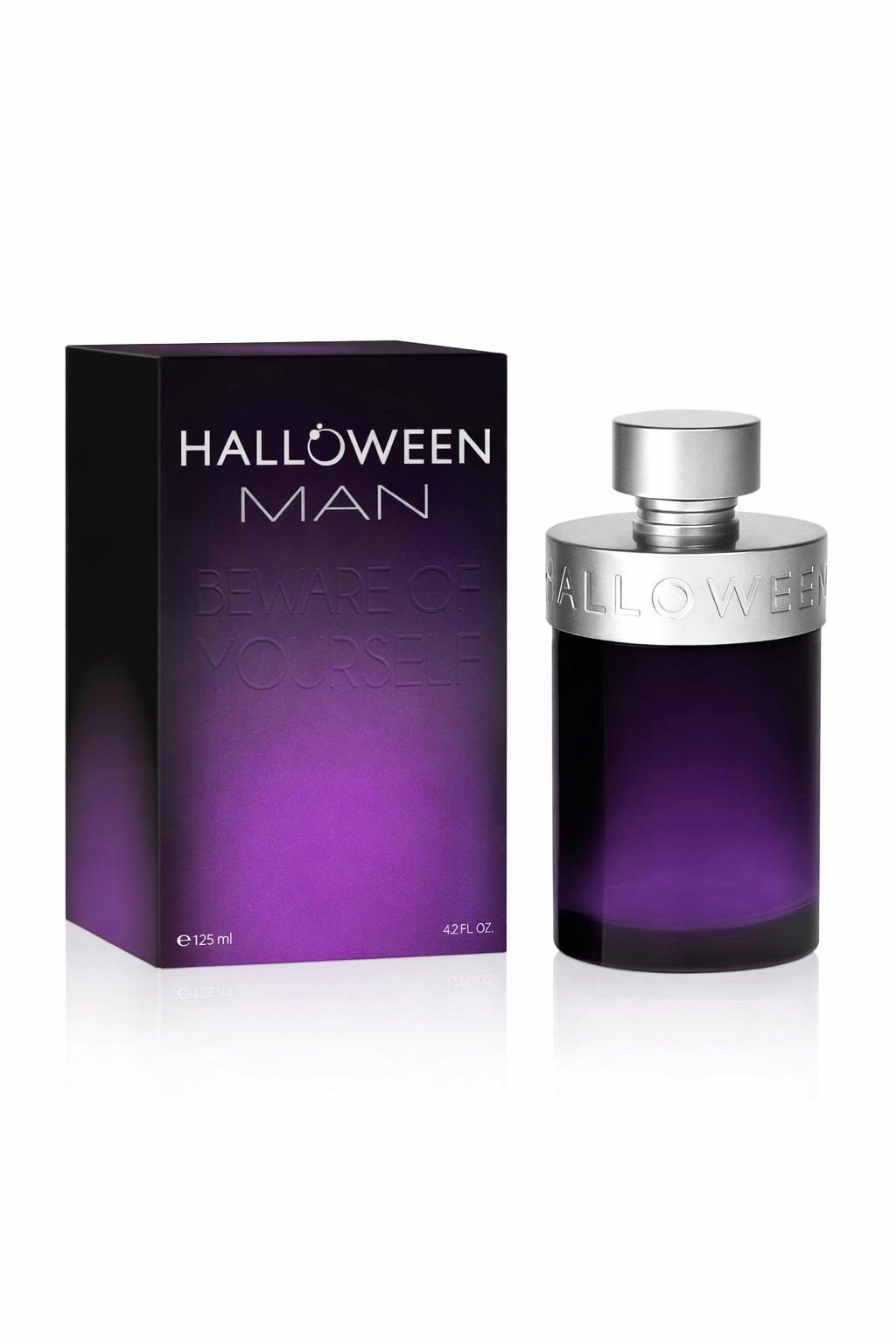 Jesús del Pozo Halloween Man EDT 125 ml - Image 2