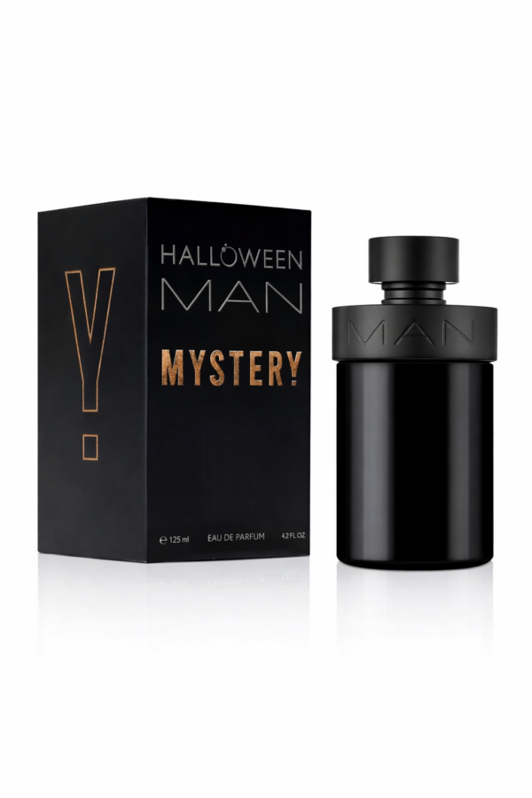 Jesús del Pozo Halloween Man Mystery EDT 125 ml