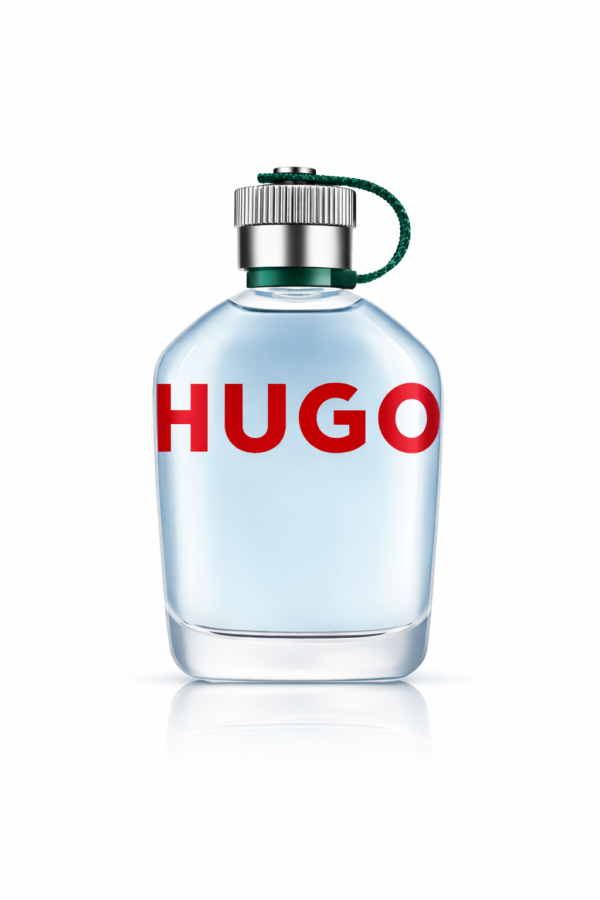 Hugo Man EDT 125 ml