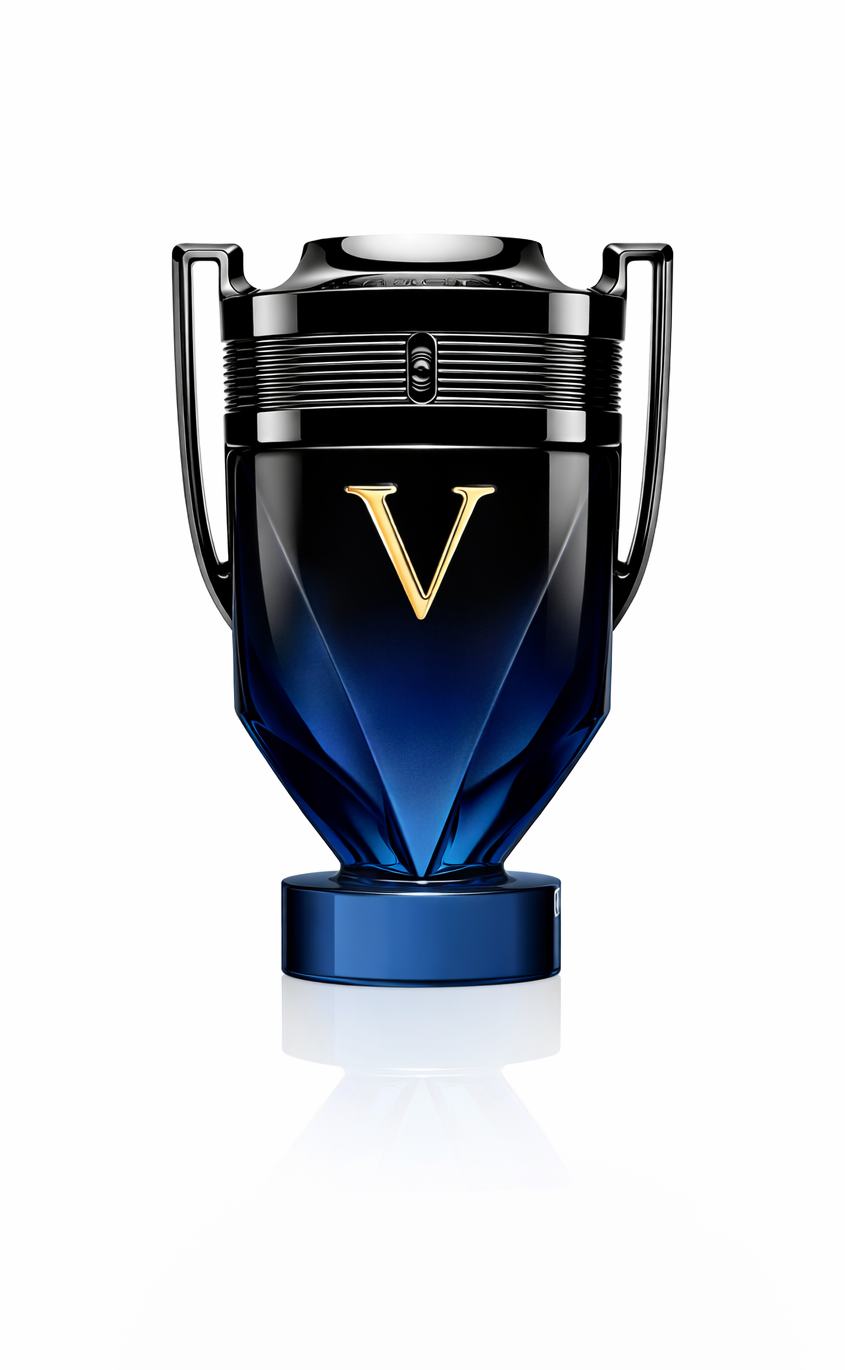 Paco Rabanne Invictus Victory Elixir EDP 100 ml