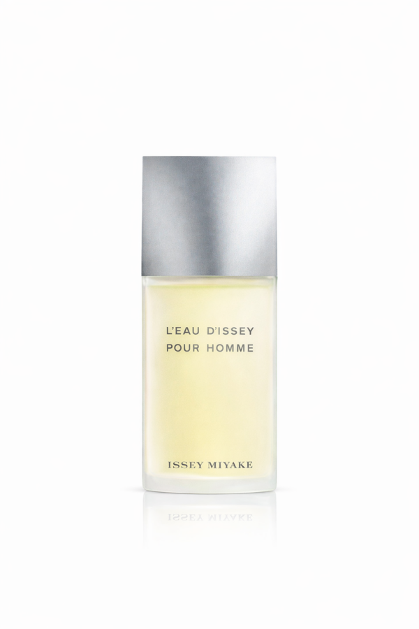 Issey Miyake L’Eau d’Issey Pour Homme EDT 125 ml