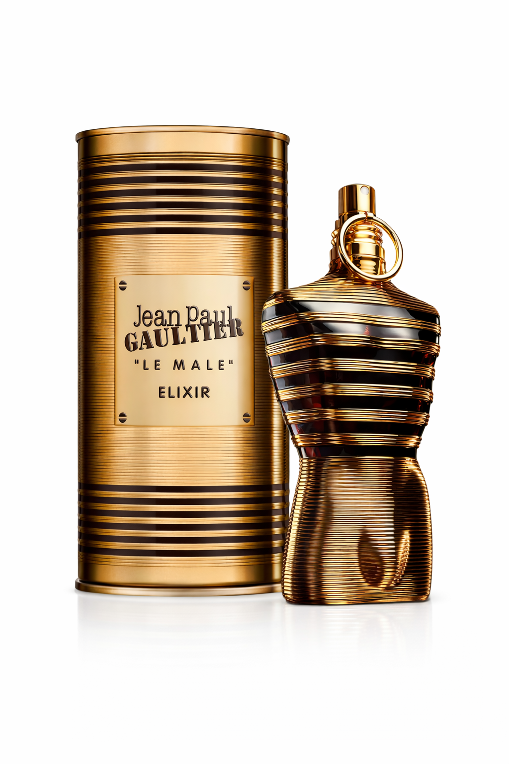 Jean Paul Gaultier Le Male Elixir EDP 125 ml - Image 2