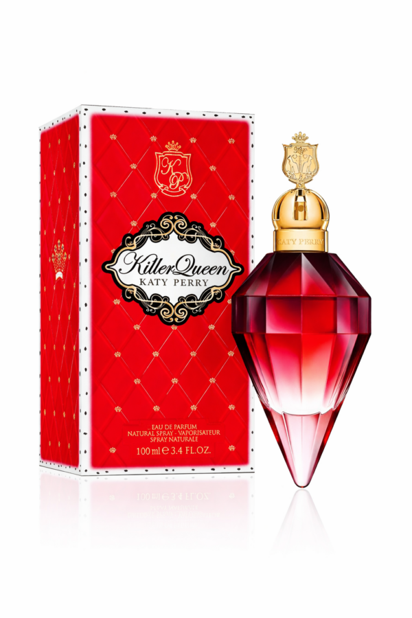 Katy Perry Killer Queen EDP 100 ml
