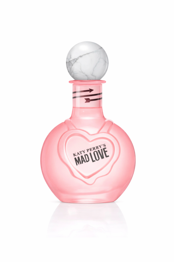 Katy Perry Mad Love EDP 100 ml