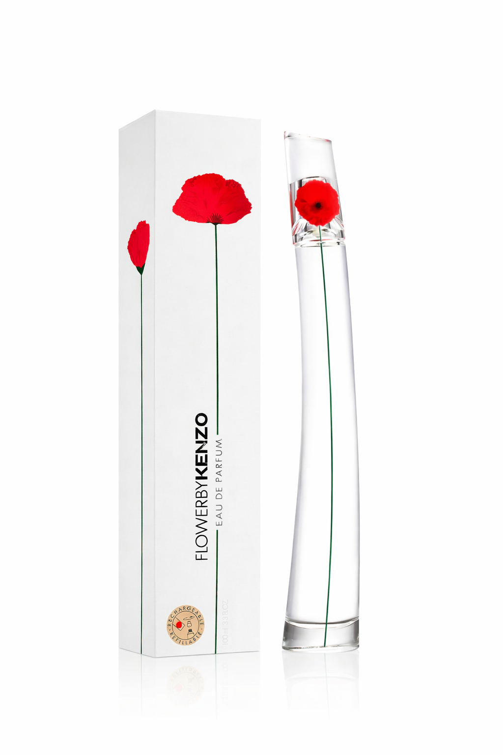 Kenzo Flower EDP 100 ml - Image 2