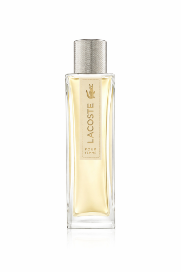 Lacoste pour Femme EDP 90 ml