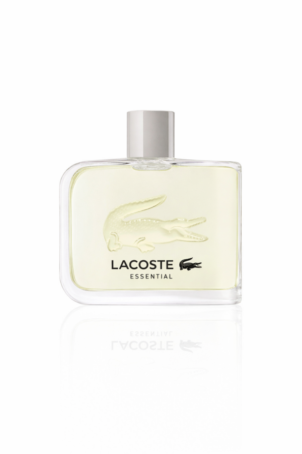 Lacoste Essential EDT 125 ml
