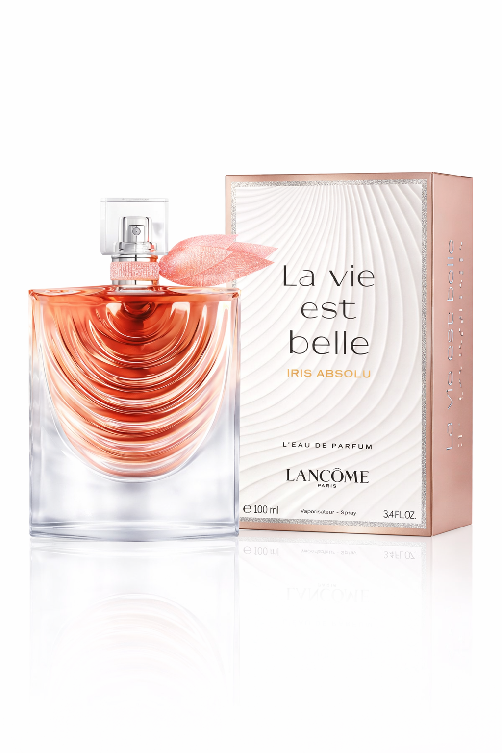 Lancôme La Vie Est Belle Iris Absolu EDP 100 ml - Image 2