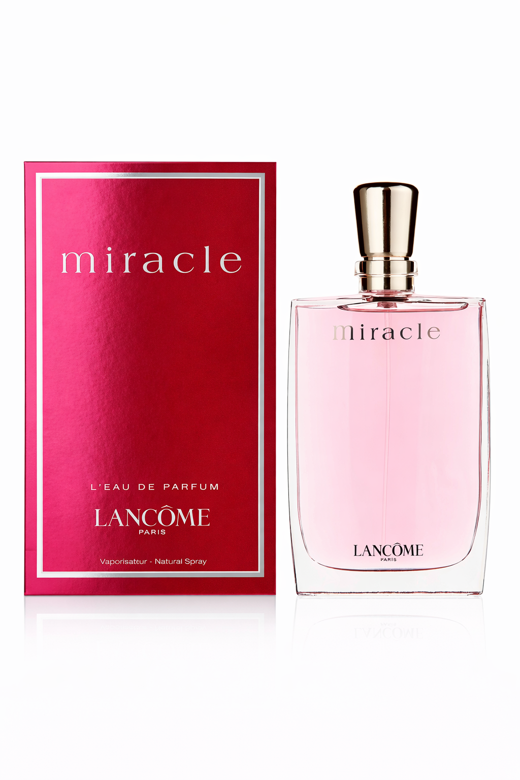 Lancôme Miracle EDP 100 ml - Image 2