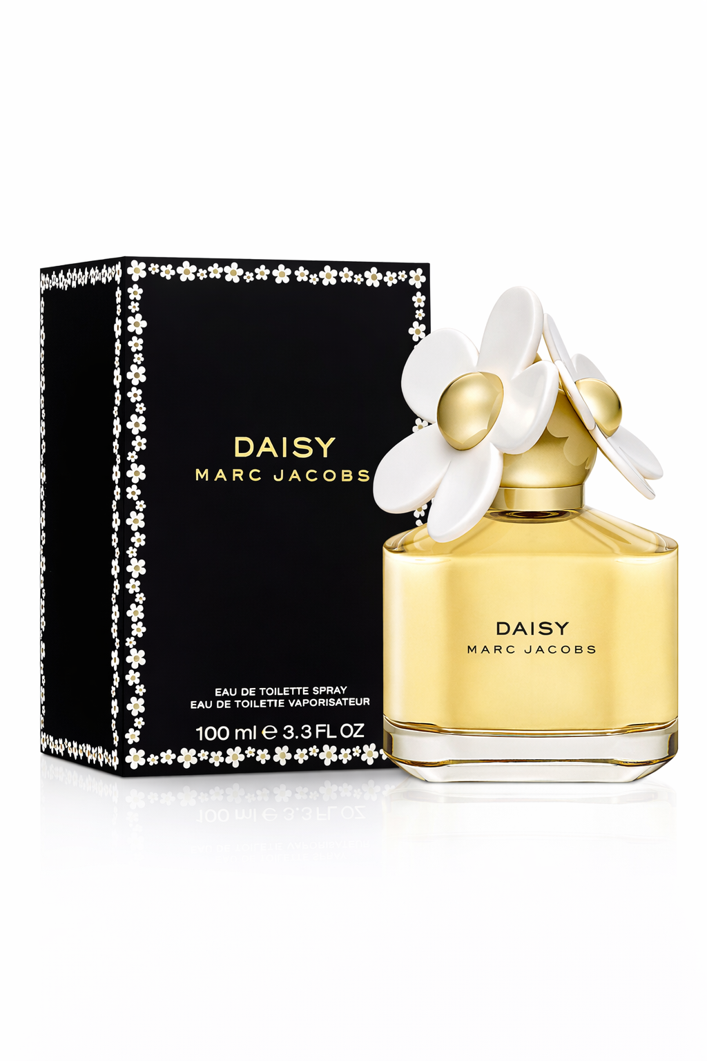 Marc Jacobs Daisy EDT 100 ml - Image 2