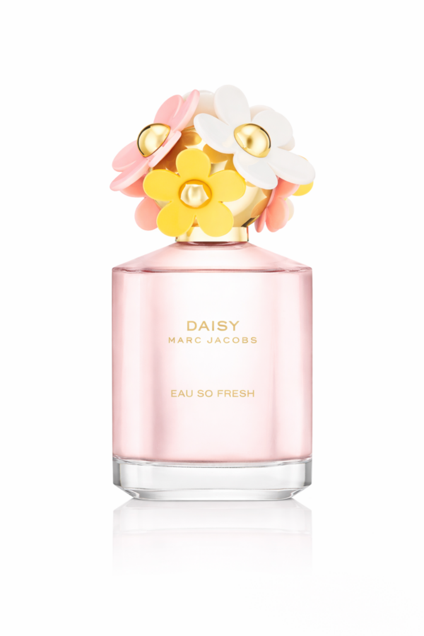 Marc Jacobs Daisy Eau So Fresh EDT 125 ml