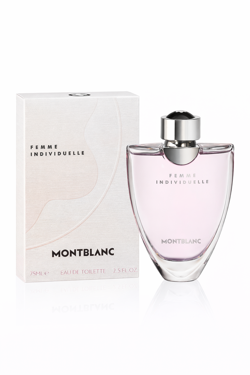 Montblanc Individuelle EDT 75 ml - Image 2
