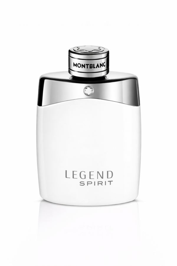 Montblanc Legend Spirit EDT 100 ml