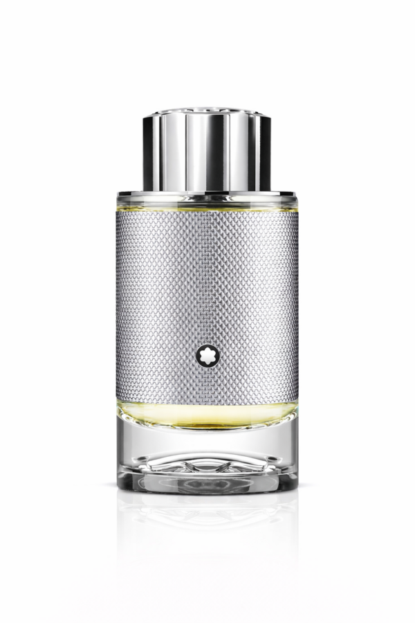 Montblanc Explorer Platinum EDP 100 ml
