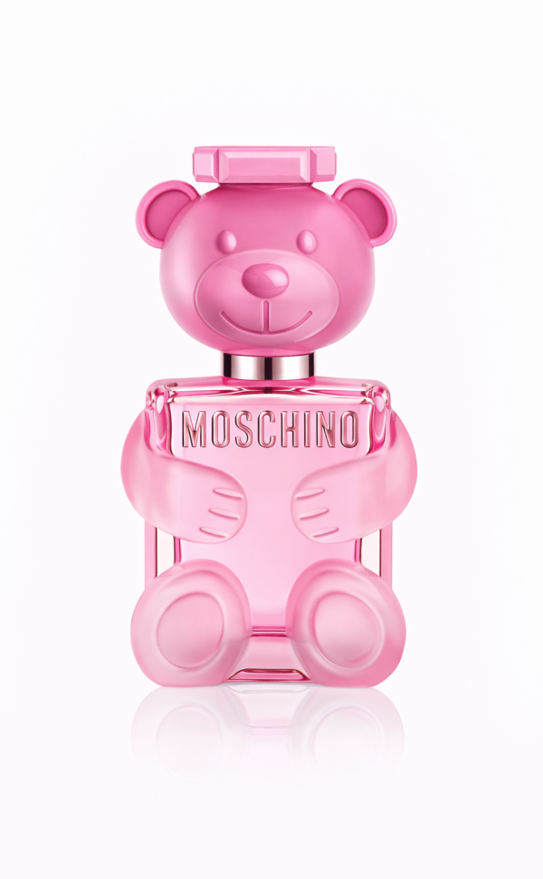 Moschino Toy 2 Bubble Gum EDT 100 ml
