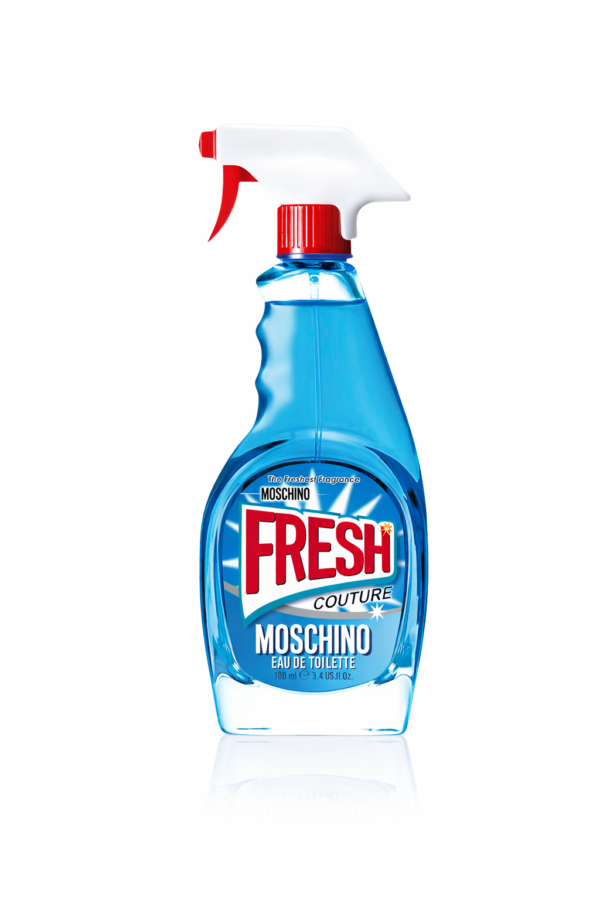 Moschino Fresh Couture EDP 100 ml