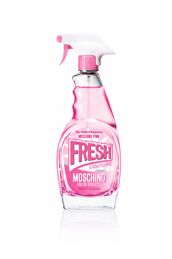 Moschino Fresh Couture Pink EDT 100 ml