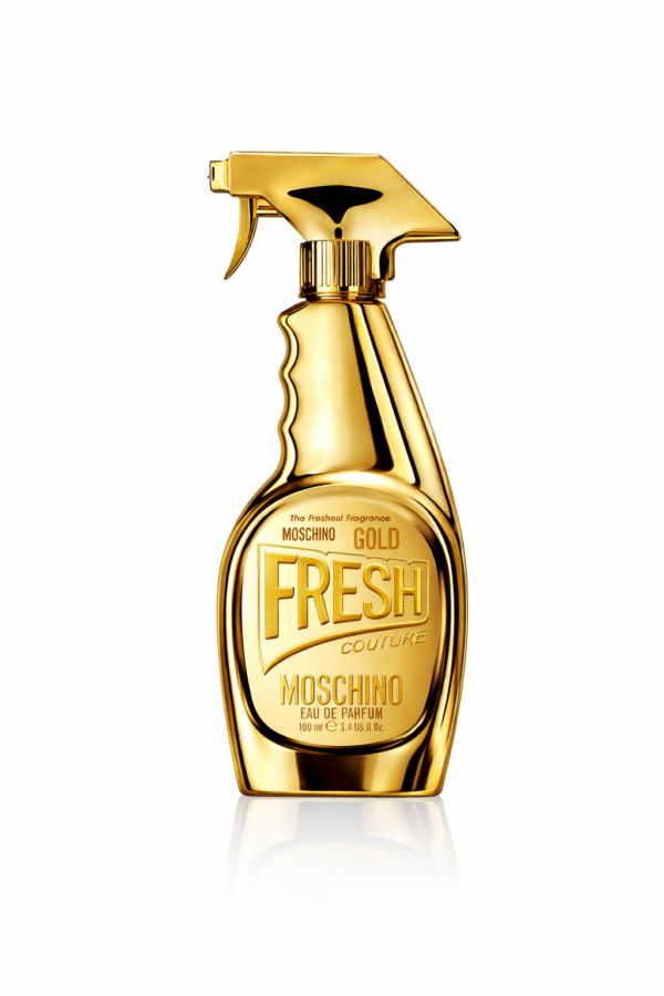 Moschino Fresh Couture Gold EDP 100 ml