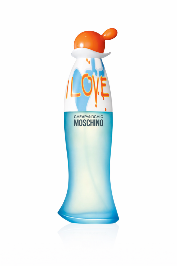 Moschino I Love Love EDT 100 ml
