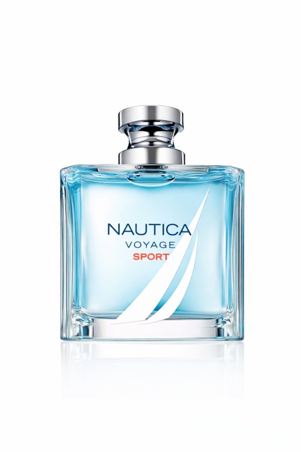 Nautica Voyage Sport EDT 100 ml