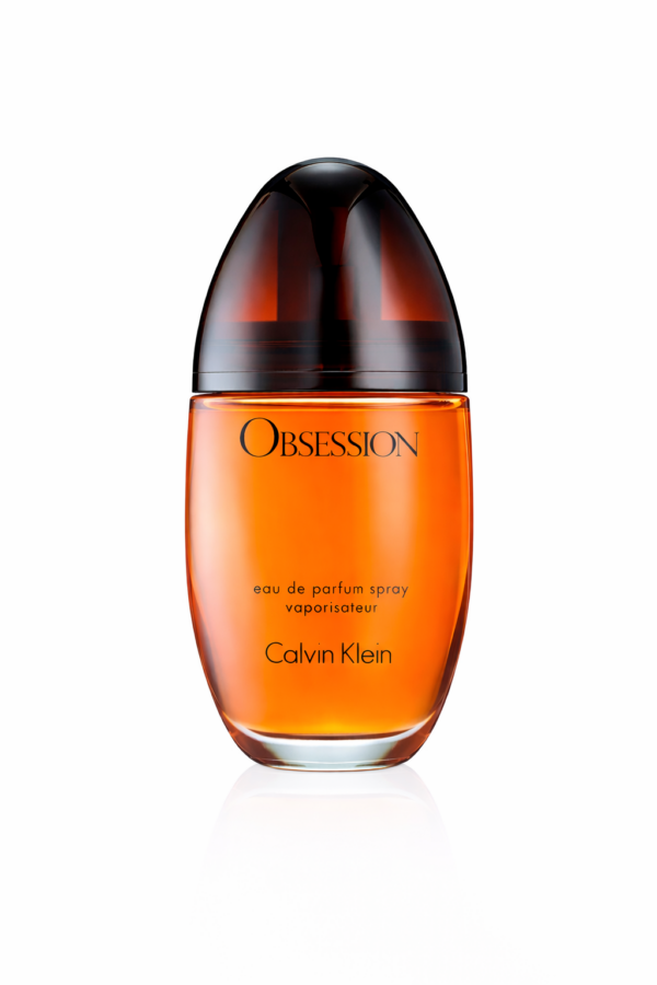Calvin Klein Obsession EDP 100 ml