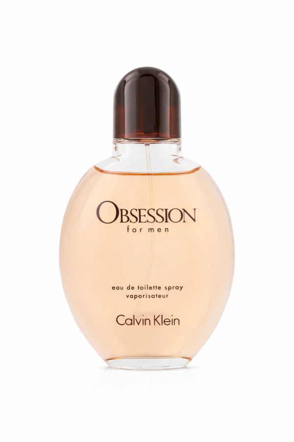 Calvin Klein Obsession EDT 125 ml