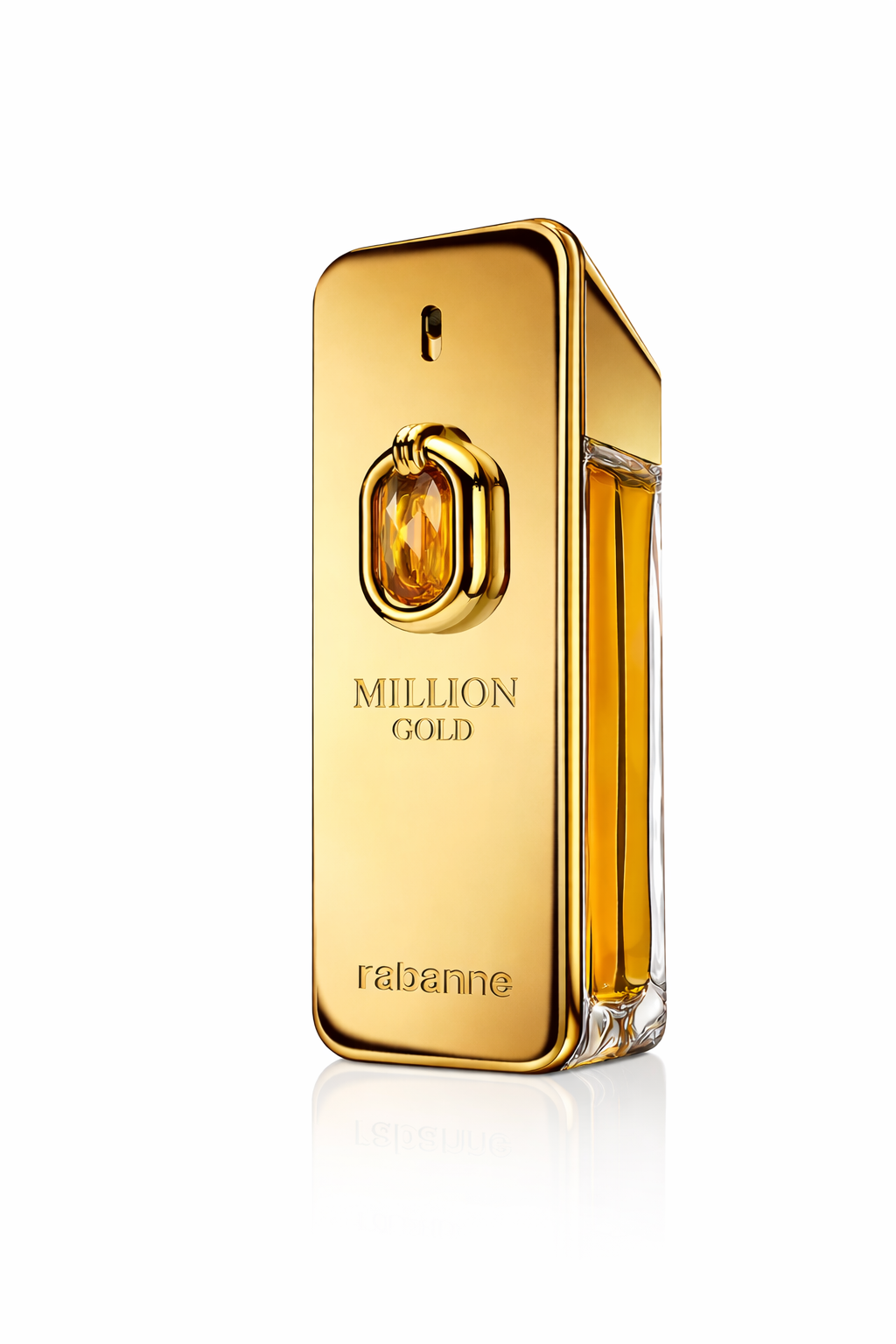 Paco Rabanne Million Gold Elixir Parfum Intense 100 ml