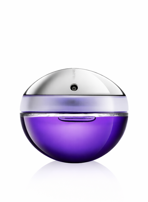 Paco Rabanne Ultraviolet EDP 80 ml
