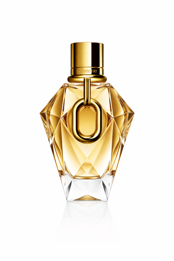 Paco Rabanne Million Gold For Her EDP 90 ml