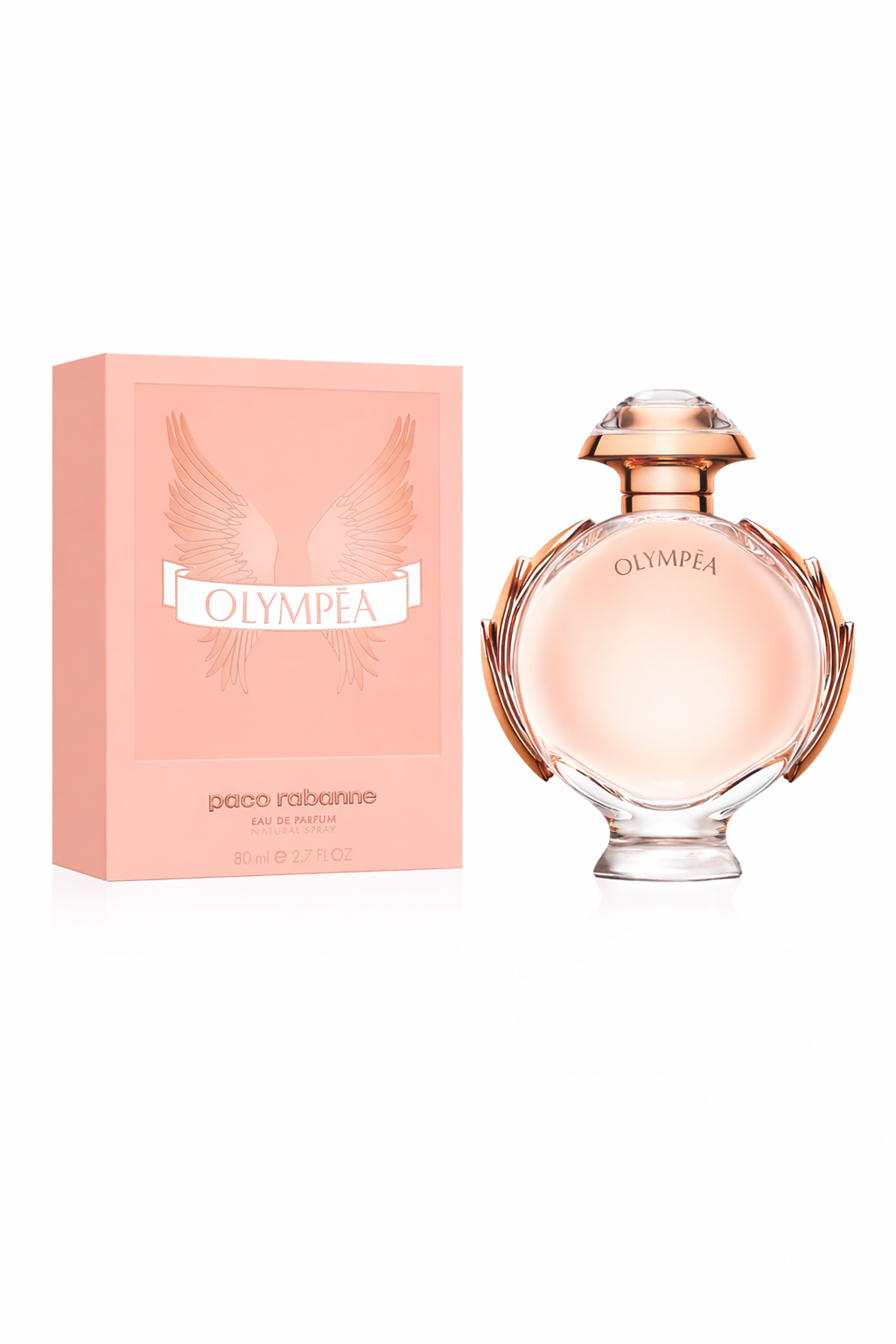 Paco Rabanne Olympea EDP 80 ml - Image 2