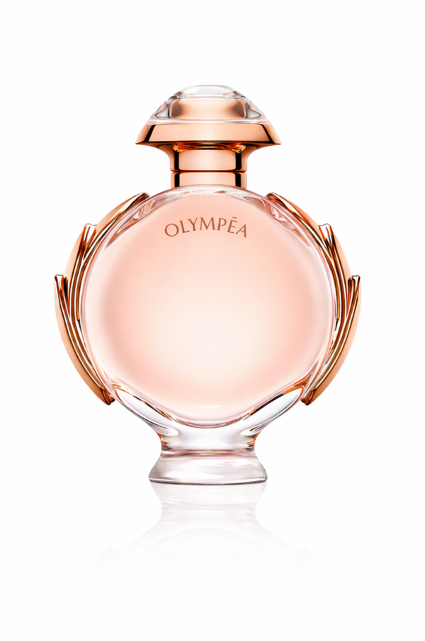 Paco Rabanne Olympea EDP 80 ml