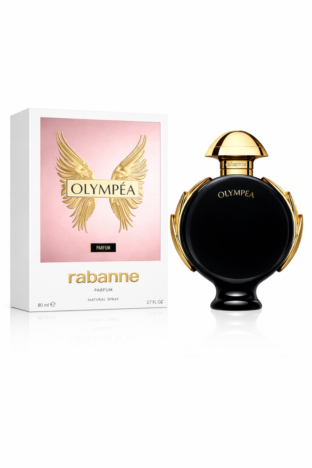 Paco Rabanne Olympea Parfum EDP 80 ml - Image 2
