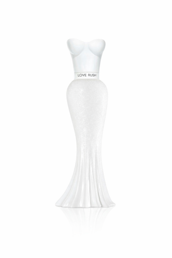 Paris Hilton Love Rush EDP 100 ml