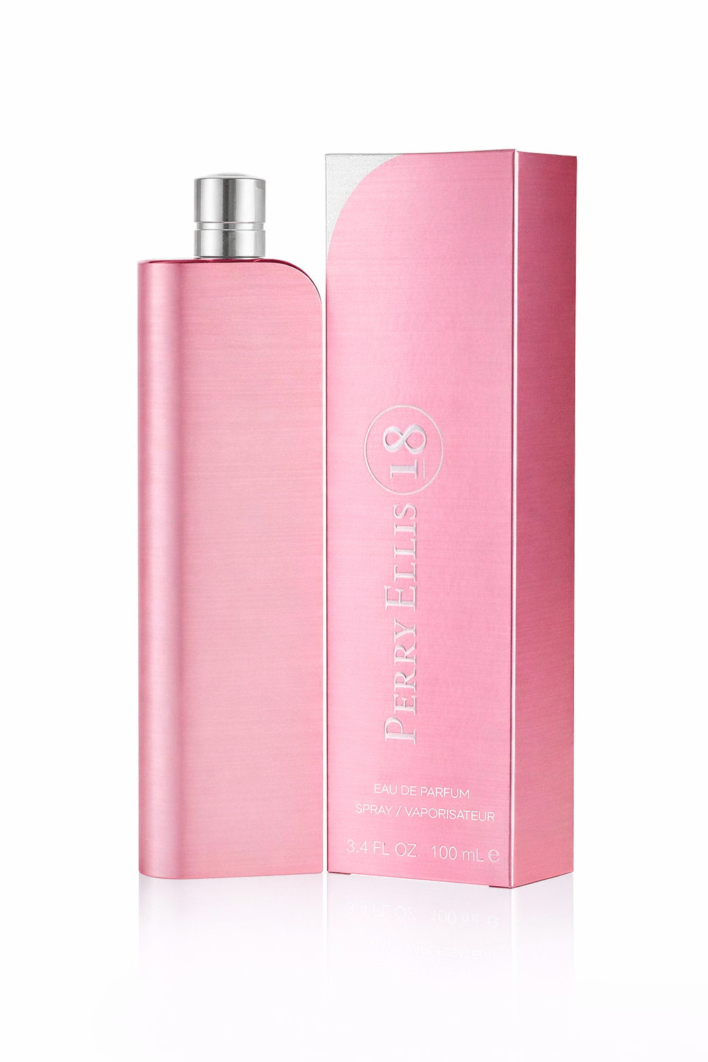Perry Ellis Perry 18 EDP 100 ml - Image 2