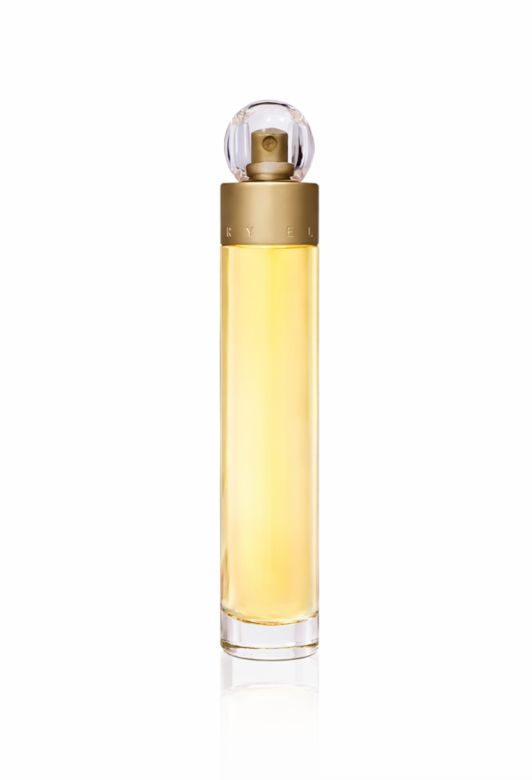 Perry Ellis 360° Women EDT 100 ml