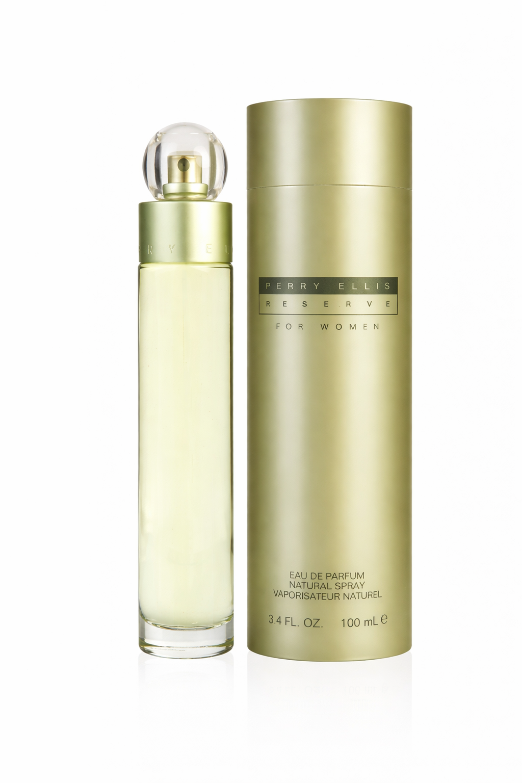Perry Ellis Reserve EDP 100 ml - Image 2