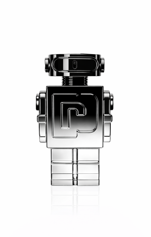 Paco Rabanne Phantom Elixir Parfum Intense 100 ml