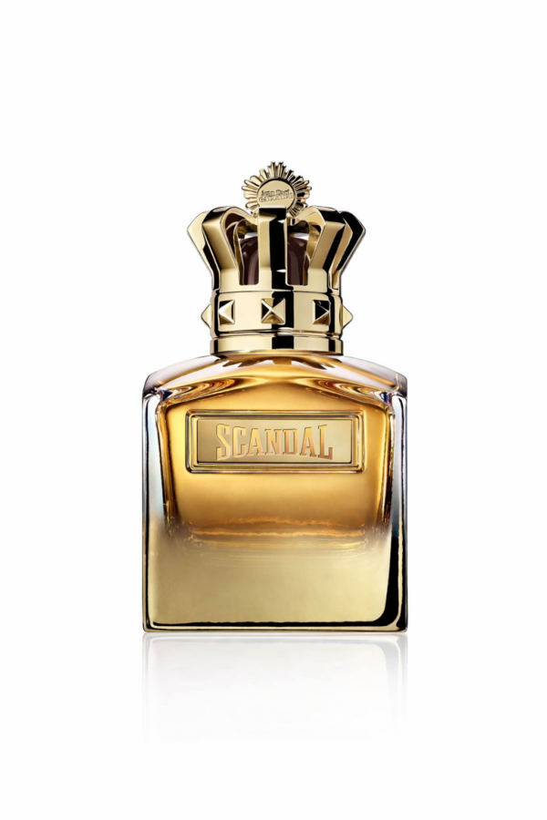 Jean Paul Gaultier Scandal Absolu EDP 125 ml