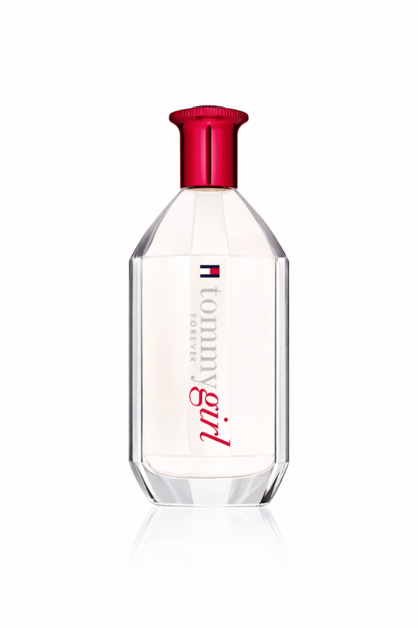 Tommy Hilfiger Tommy Girl Forever EDT 100 ml