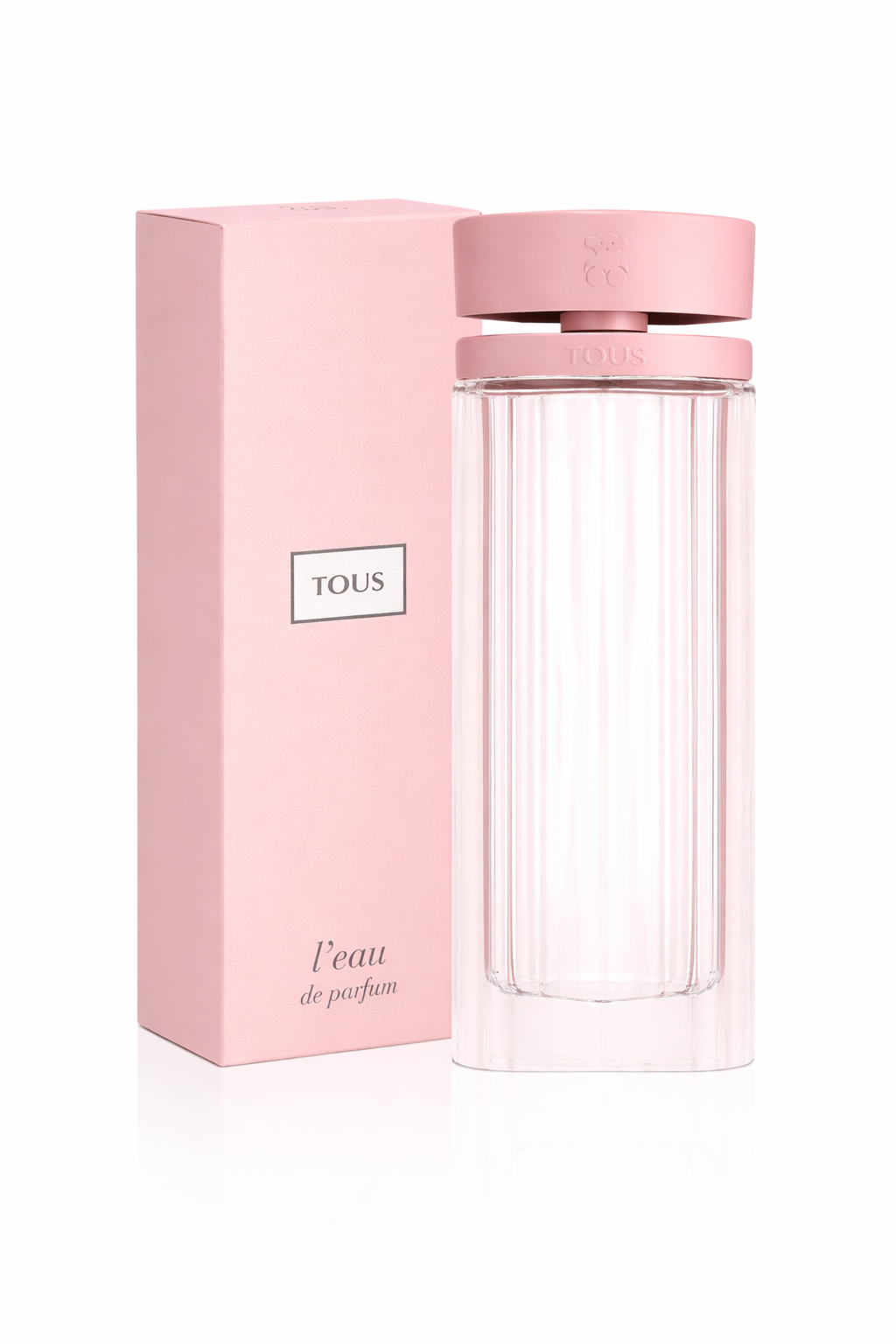 Tous L’Eau de Parfum EDP 90 ml - Image 2