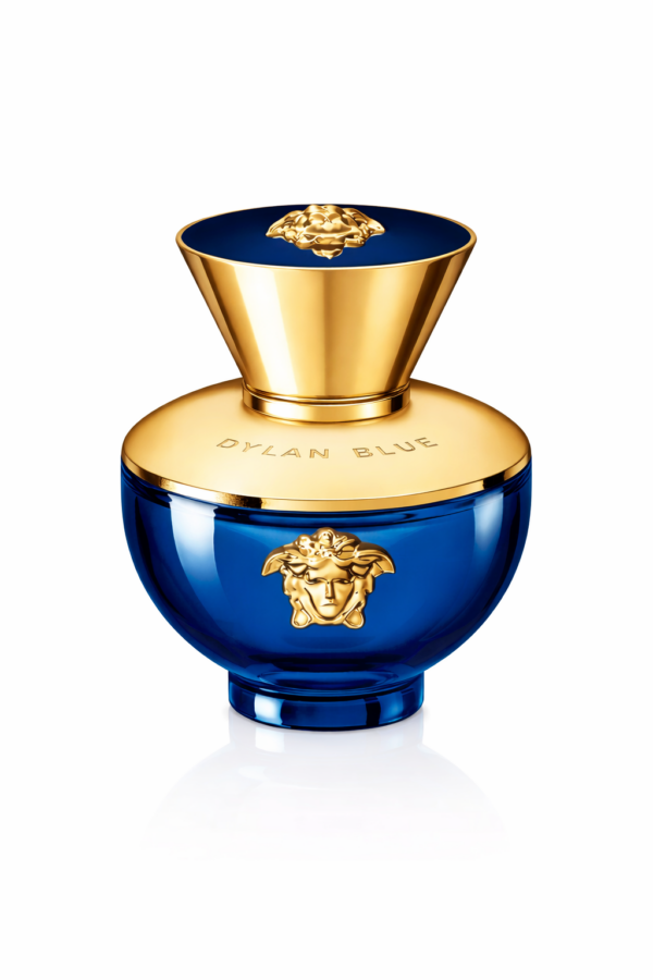 Versace Pour Femme Dylan Blue EDP 100 ml