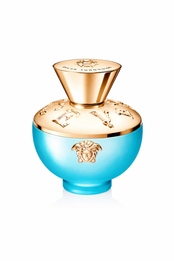 Versace Pour Femme Dylan Turquoise EDT 100 ml