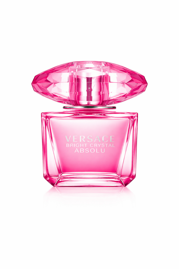 Versace Bright Crystal Absolu EDP 90 ml