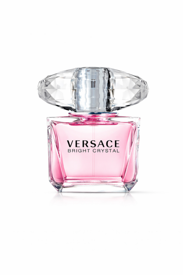 Versace Bright Crystal EDT 90 ml
