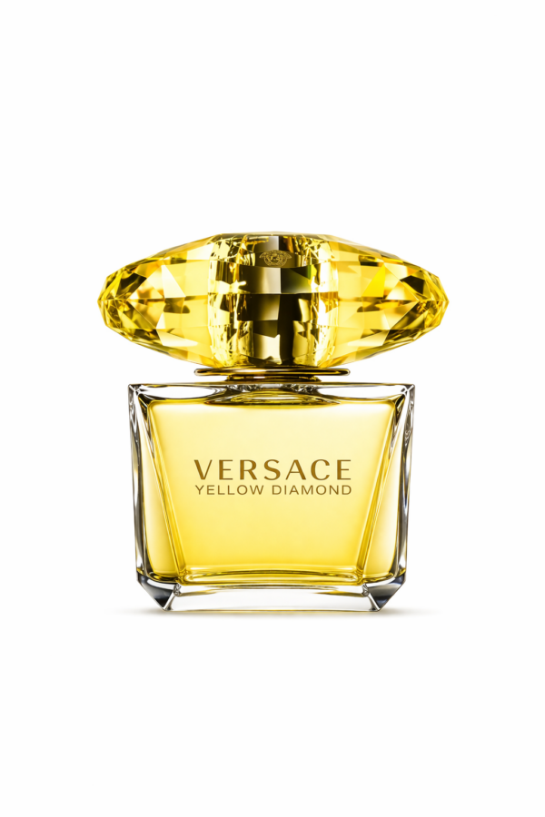Versace Yellow Diamond EDT 90 ml
