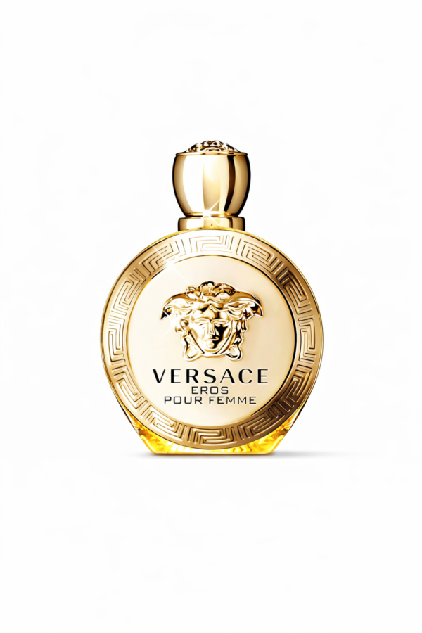Versace Eros Dama EDP 100 ml