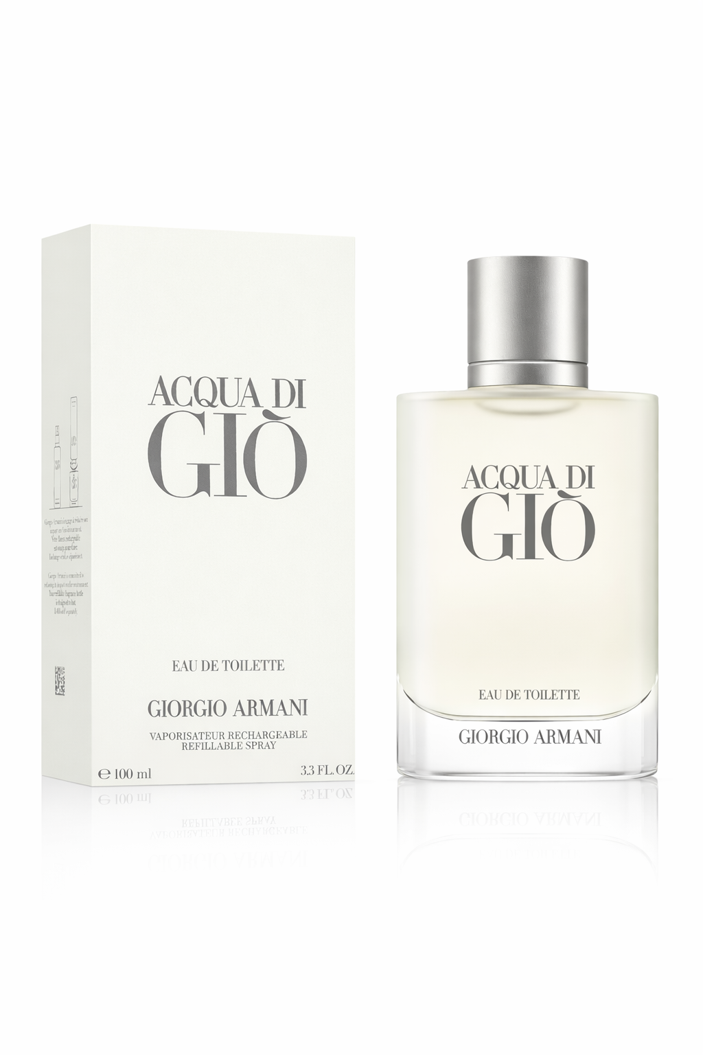 Giorgio Armani Acqua di Gio EDT 100 ml - Image 2