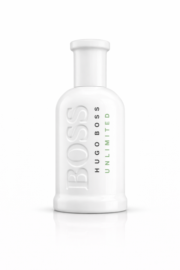 Hugo Boss Bottled Unlimited EDT 100 ml