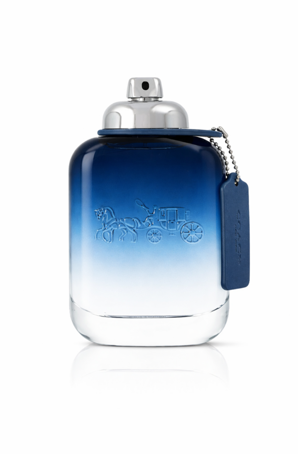 Coach Blue EDT 100 ml